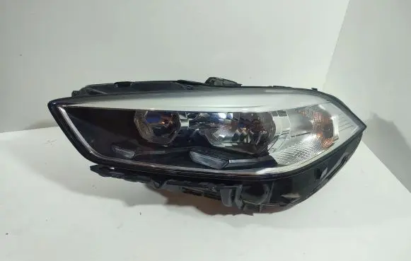 BMW 1 F40 Headlight/headlamp 7214913 63117214913