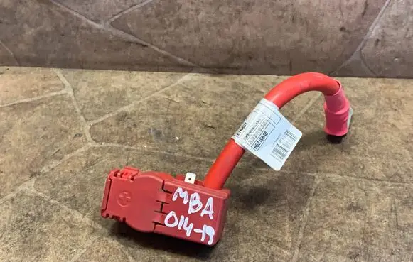 BMW 5 G30 G31 G38 Positive cable (battery) 9350064
