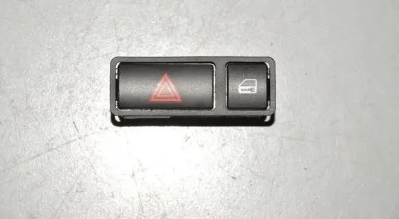 BMW X5 E53 Hazard light switch 8368920