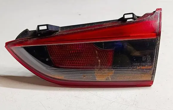 Mazda 6 Tailgate rear/tail lights 13241978T3 13241978