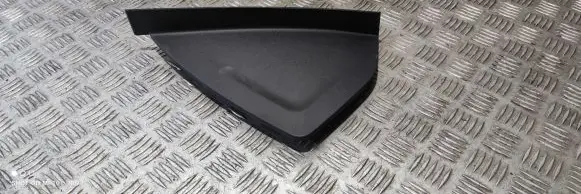 Jaguar I-Pace Dashboard side end trim J9D304480A