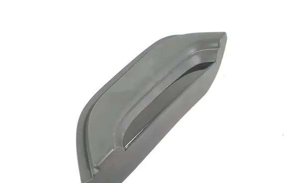 Volvo S60 Rear door trim (molding) 32280068