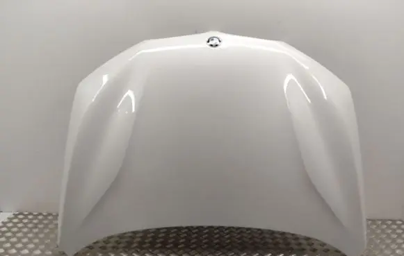 BMW X1 F48 F49 Engine bonnet/hood
