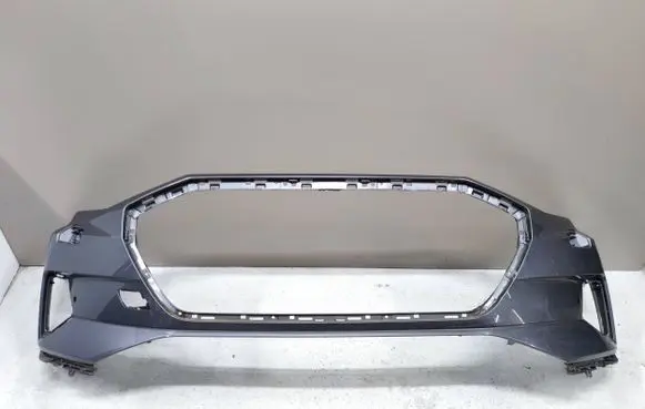 Audi e-tron Front bumper 4KE807437