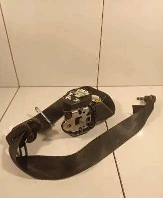 Ford C-MAX II Front seatbelt 615874800