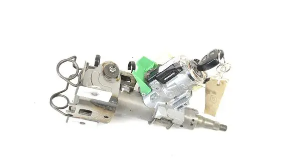 Volkswagen Up Ignition lock 4525012A70 626712000