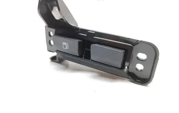 Lexus UX Fuel tank opening switch 15C429
