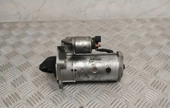 Opel Antara Starter motor 25183761