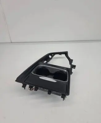 Center console