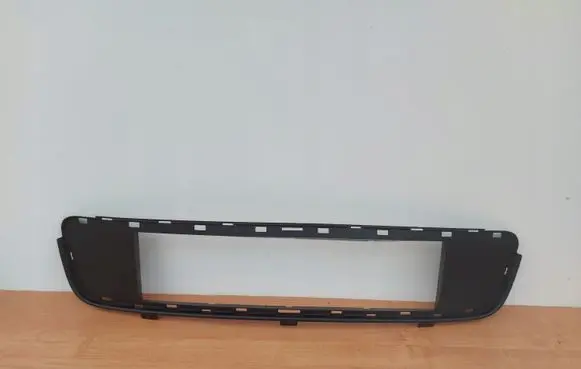 BMW X5 E70 Front bumper lower grill 105034