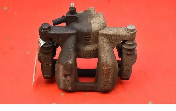Mazda MX-5 NA Miata Front brake caliper 