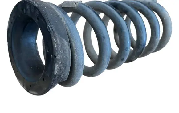Ford S-MAX Rear coil spring