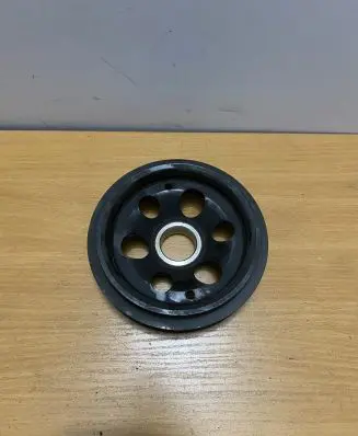 Ford Transit Crankshaft pulley