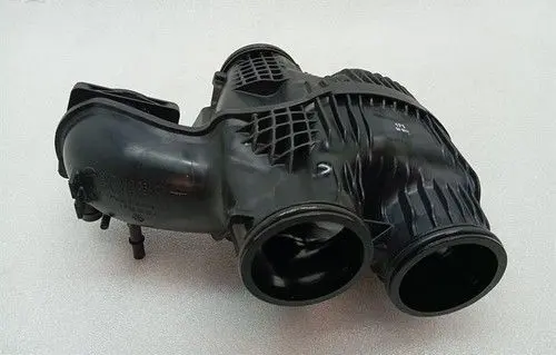 Porsche 718 Cayman 982 982c Intake manifold 9A211006403