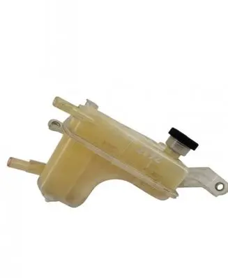 Toyota Prius (XW30) Coolant expansion tank/reservoir 1648028080