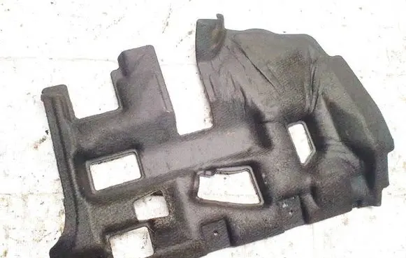 Jaguar XJ X351 Other interior part aw93f046b00bb aw93-f046b00-bb