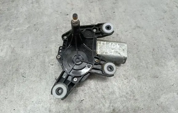 Fiat Doblo Rear window wiper motor 51811480