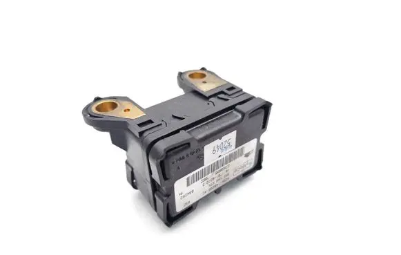 Land Rover Freelander 2 - LR2 ESP acceleration yaw rate sensor 6G9N14B296AC