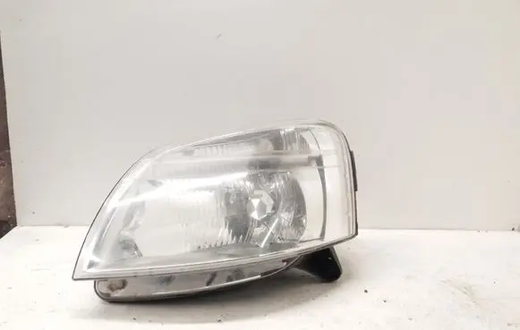 Citroen Berlingo Headlight/headlamp