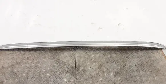 KIA Sorento Roof bar rail