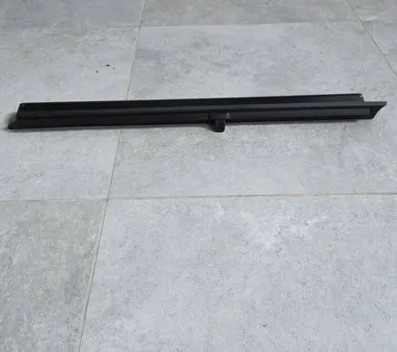 Audi A8 S8 D3 4E Rear door window curtain/sunshade