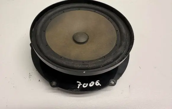 Skoda Yeti (5L) Front door speaker 1Z0035411N