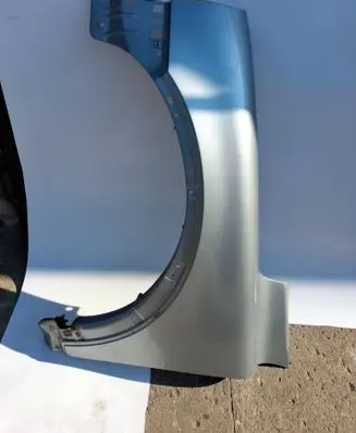 Volvo XC90 Fender