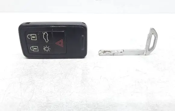 Volvo V60 Ignition key/card 30659607