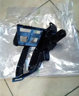 Skoda Superb B8 (3V) Front bumper mounting bracket 3V0807724 NE62022