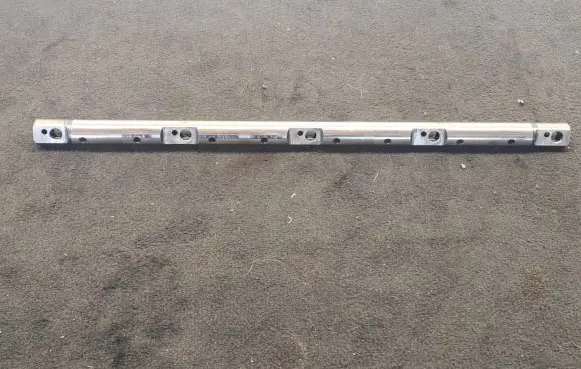 Ford Transit Valve rocker arm 