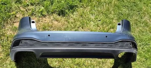 Audi A5 Rear bumper 8B3807511A