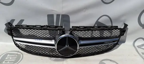 Mercedes-Benz C AMG W205 Front grill A2058801704