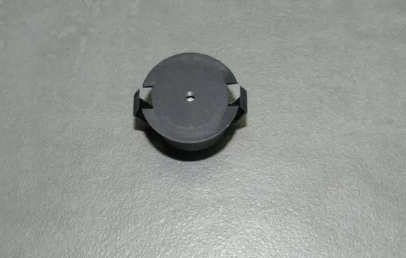 BMW 7 G11 G12 Alarm system siren 7467998