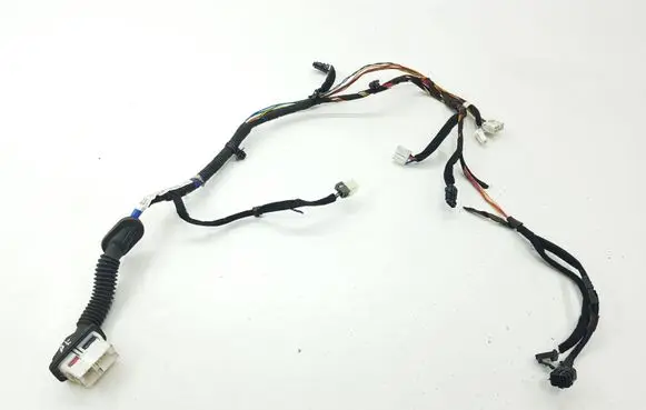KIA Sorento Front door wiring loom 918103E100