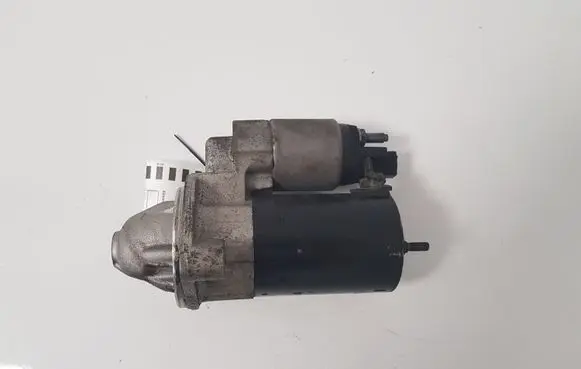 Audi A4 S4 B7 8E 8H Starter motor 06B911023A 0001107427