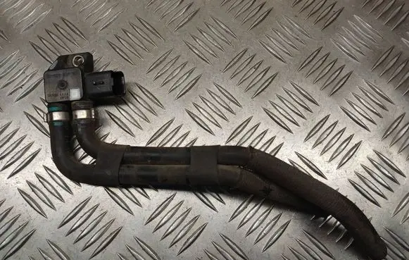 Citroen Berlingo Exhaust gas pressure sensor 9662143180