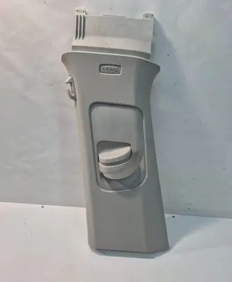 Volkswagen Tiguan (B) pillar trim (top) 5NA868309 SP8010