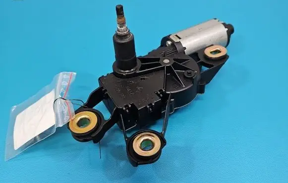 Seat Altea Rear window wiper motor 5P0955711B IMPRK1553877