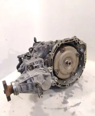 Nissan X-Trail T31 Automatic gearbox 1XN5B 2X02284