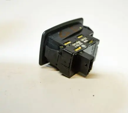 BMW X5 E70 Electric window control switch 6945874
