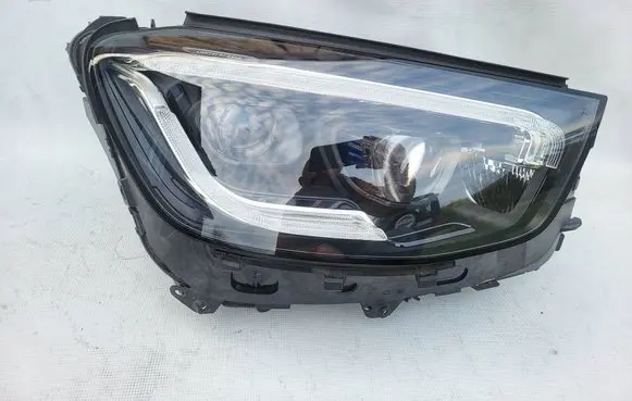 Mercedes-Benz GLC X253 C253 Headlight/headlamp 0000505515 A2539065003 8009906893