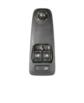 Fiat Ducato Electric window control switch 735532905