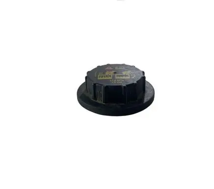 Ford Mustang V Coolant expansion tank/reservoir cap 9C348101AA