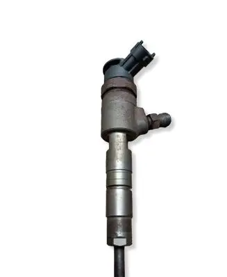 Citroen DS3 Fuel injector 0445110340 870692