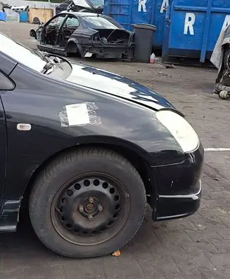 Honda Civic Fender B92P