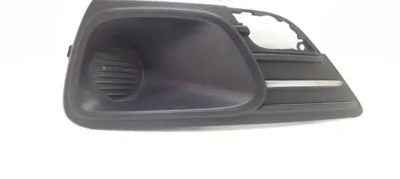 Fiat Linea Front bumper lower grill 735543264