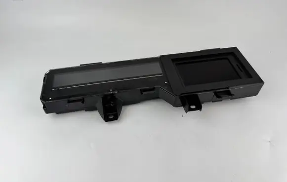 Renault Scenic III - Grand scenic III Speedometer (instrument cluster) 248108063R 503002221104 JR95HGDAG