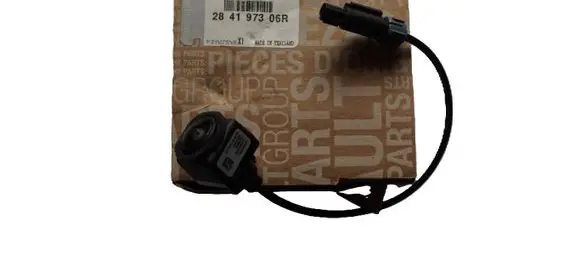 Renault Austral Wing mirror camera 284197306R