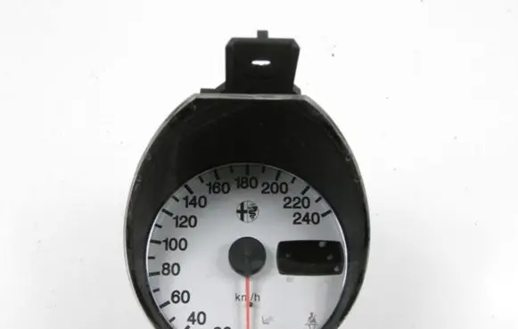 Alfa Romeo 156 Speedometer (instrument cluster) 60653706