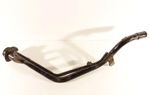 Mazda Tribute Fuel tank filler neck pipe 